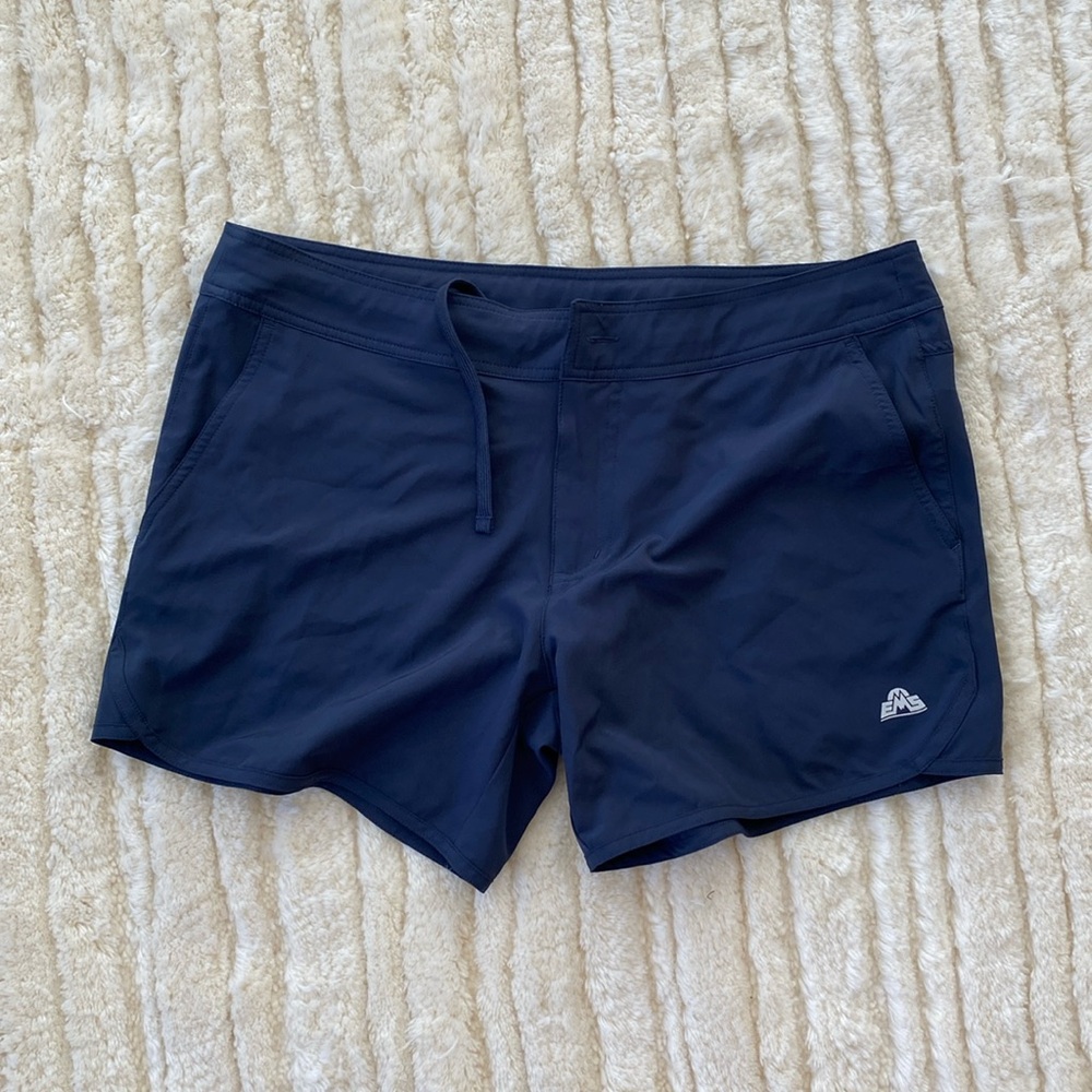 EMS Board Shorts, Women’s L